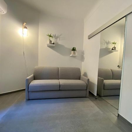 Central And Convenient Studio In Monaco ภายนอก รูปภาพ