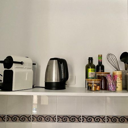 Central And Convenient Studio In Monaco ภายนอก รูปภาพ
